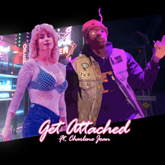 Get Attached (feat. Charlene Joan )