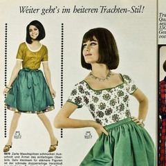 I feel at home in Berlin (ausländer) - unfinished