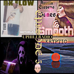 Episode 5 uphillradio