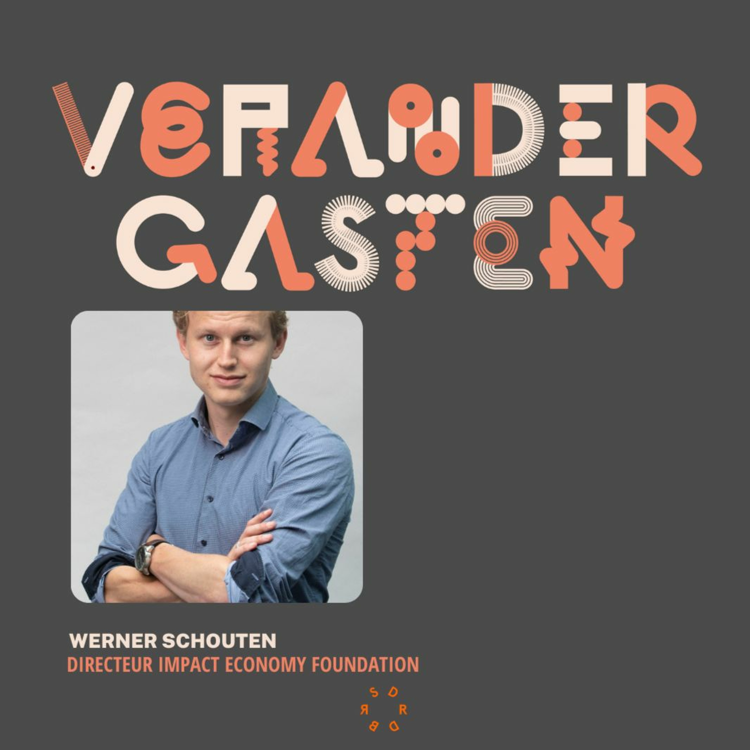 Verandergasten