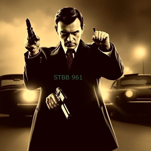 Green Light Red Light STBB 961