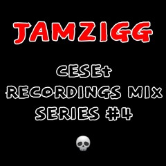 CESET MIX SERIES NO #4 : JAMZIGG