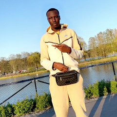 ICCYY - Suverän Fix Bounce