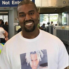 Kanye - Selfish (ft. XXXTENTACION) Drill Remix prodby. mvrtinseraneebeats