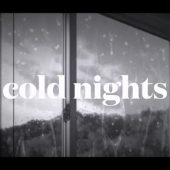DaDivine One - cold nights