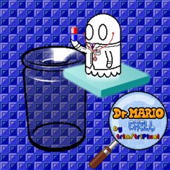 Chill (Dr. Mario)