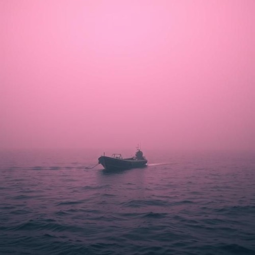adrift