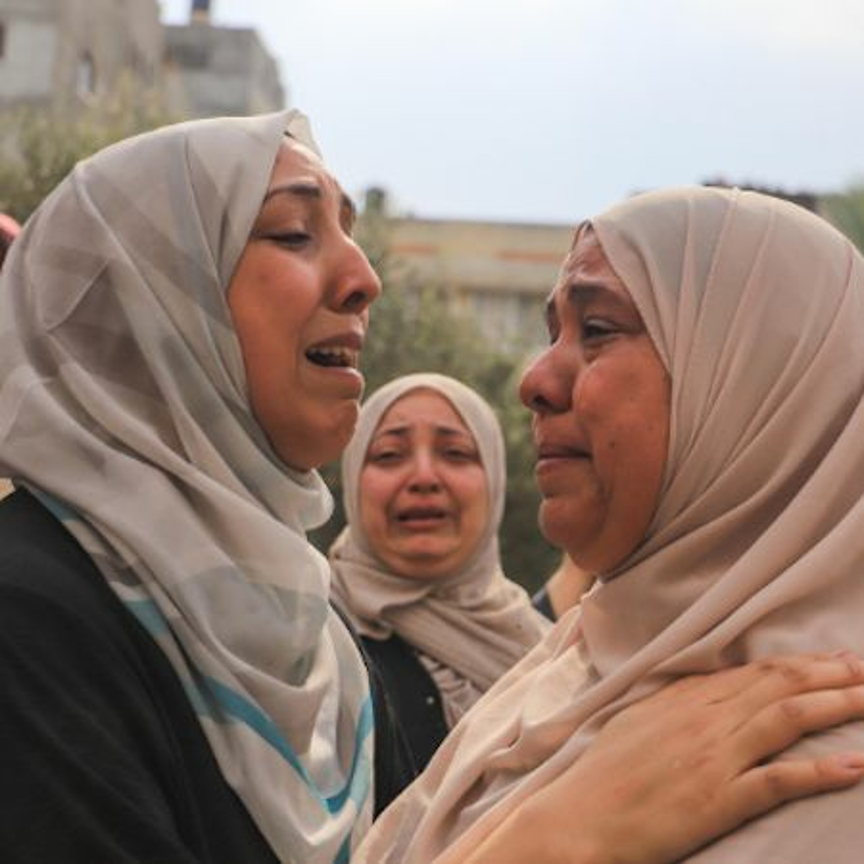 Ilan Pappe to Israeli friends: This is why I support Palestinians