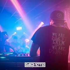 GRAVEDIGGER / TOXIC SICKNESS GUEST MIX / MAY / 2020