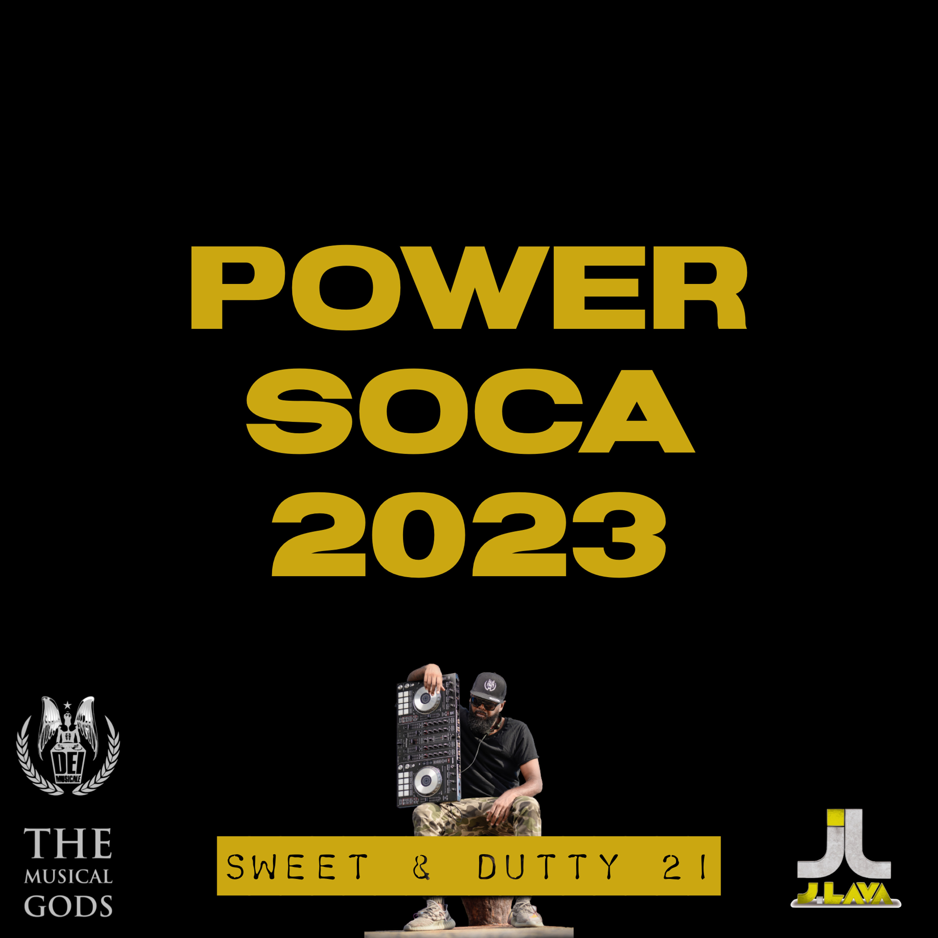 Dei Musicale | The Musical Gods