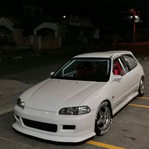 Heartbroken donk (yeewrm)