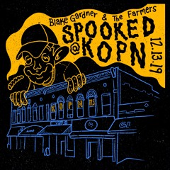 In The Mood - SPOOKED