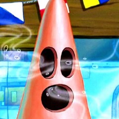 Spongespin - Planktololazing (V.1) [By Soufon]