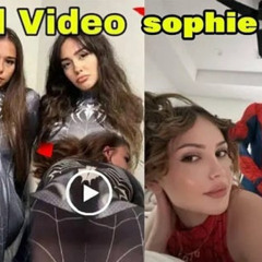 spider man video clip sophie rain on bed