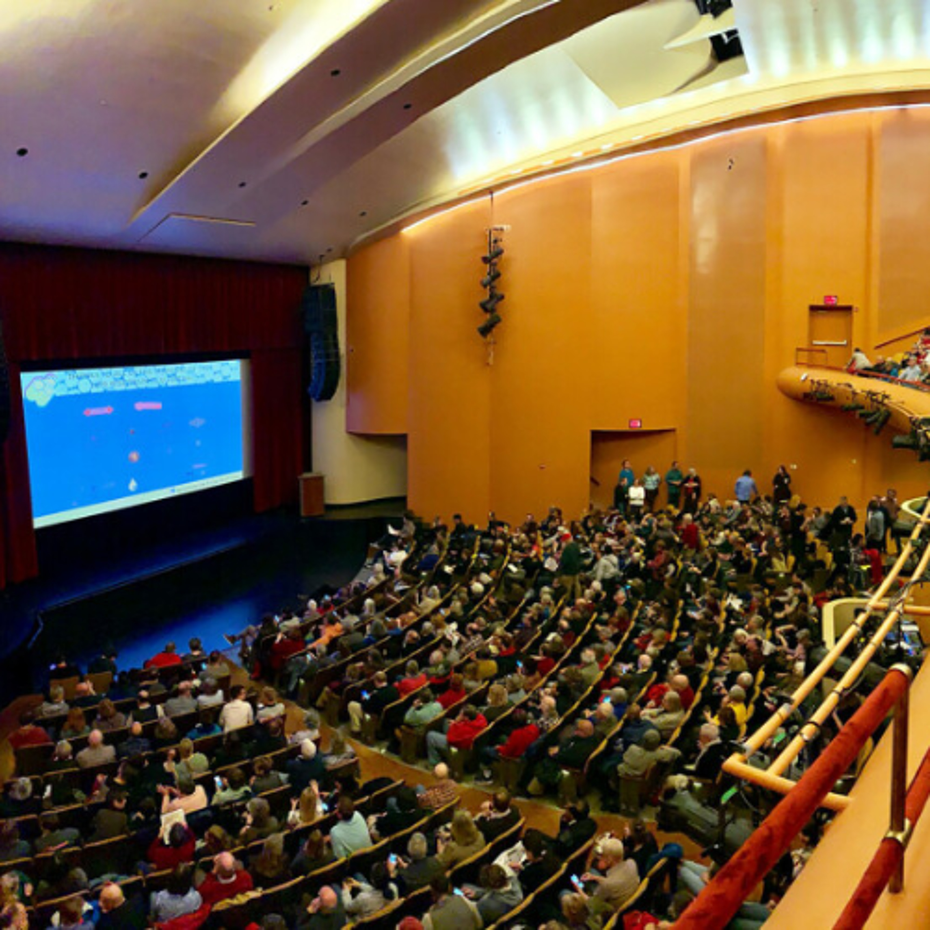 Wisconsin Film Fest Roundup