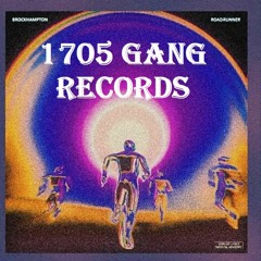 1705 Gang Bromance (feat. 17teenbby, Mouzea & Uzzi Flex)