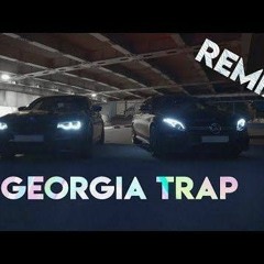 Georgian Trap Music Gandagana (Rashad Jabbar Remix).