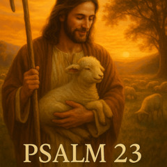 PSalm 23 - Version 2
