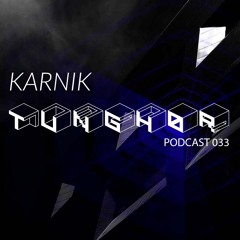 Tunghør Podcast 033: Karnik