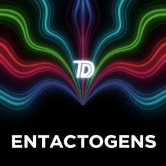 Entactogens - High Energy DnB Mini Mix