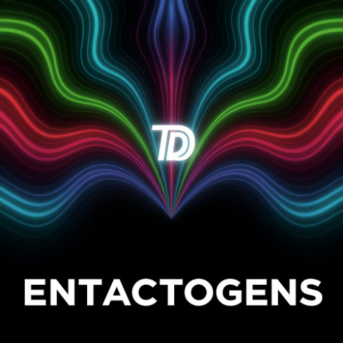 Entactogens - High Energy DnB Mini Mix