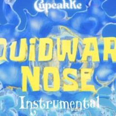 CupcakKe - Squidward Nose // Instrumental