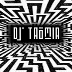 Mix - Electro - Vintage - Dj TAOMIA