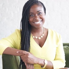 Ep. 089 - Mentoring isn't one size fits all -Janice Omadeke