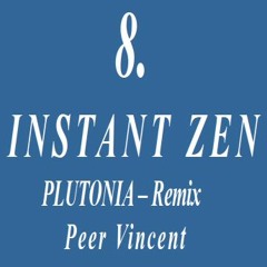 Plutonia - Instant Zen - Remix 2023