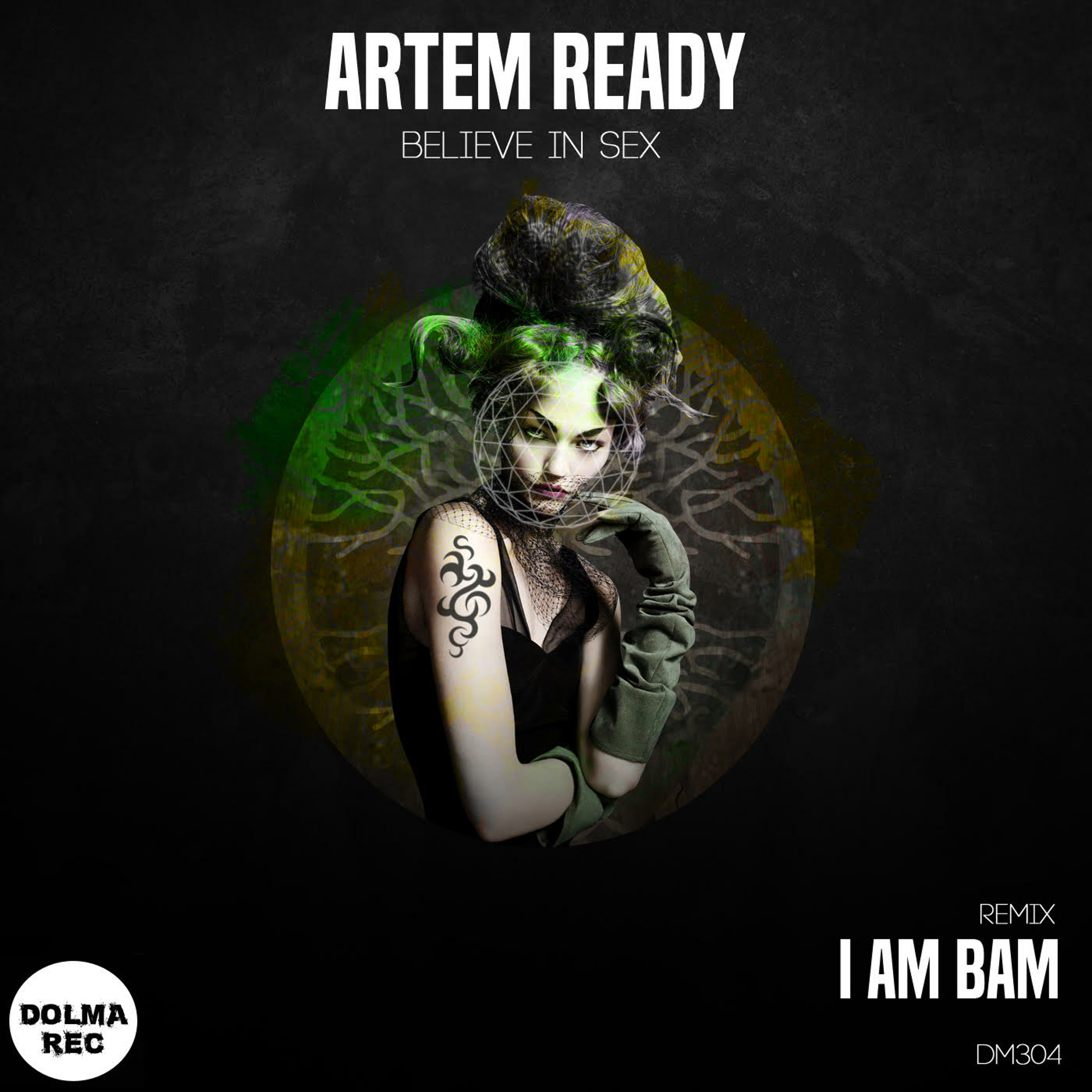 ARTEM READY