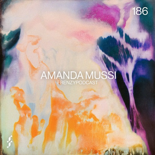 FrenzyPodcast #186 - Amanda Mussi