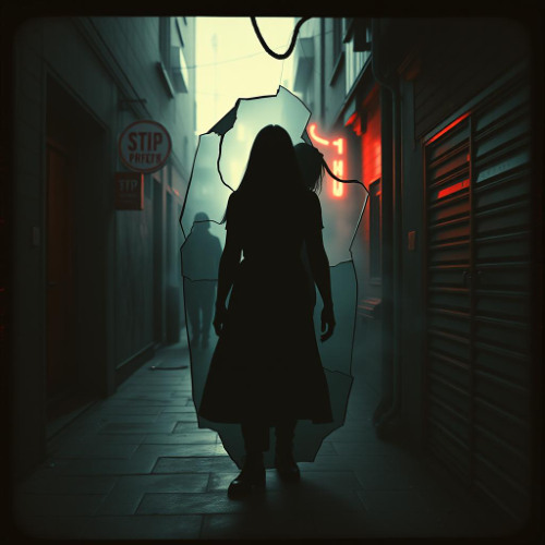 Shadows of the Self 2