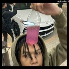 Kankan X Slayworld X Pluggnb Type Beat 'Push Up' (Prod. BVNKRXLL)