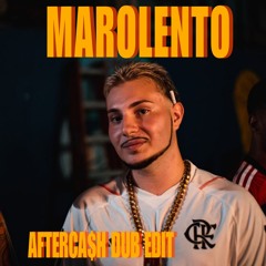 Puterrier Ft. Borges - Marolento {Aftercash Dub Edit}
