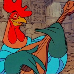 Robin Hood and Little John (Roger Miller)
