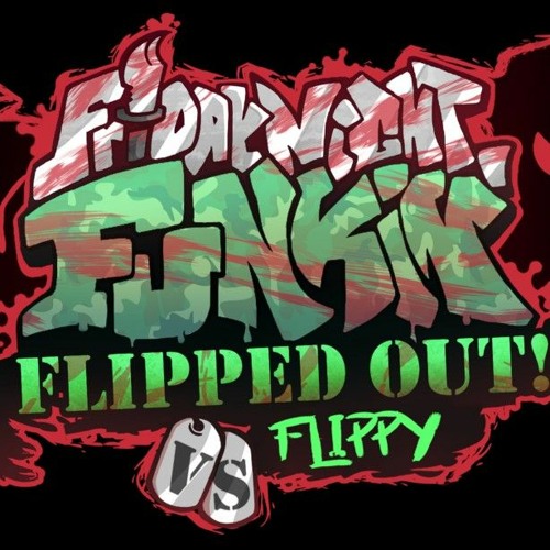 FNF - Vs Flippy Flipped Out Shellshanked OST