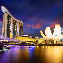 Singapore 7PM (2020 reorchestration)