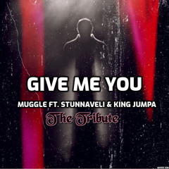 Give Me You