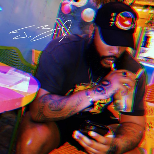slurring (Prod. By He.Lo.Key, Todd Zack Jr., & Buddafly Wolf)