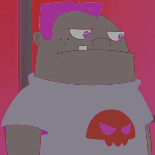 bully boy