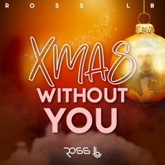 Christmas without you