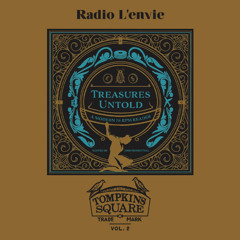 L'envie #218 :: Tompkins Square Vol. 2
