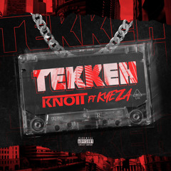 KNOTT X KYEZA - TEKKEH (OUT NOW)