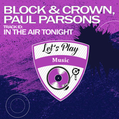 In the Air Tonight (Clubmix)