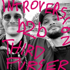 Introversion b2b Third Purser GOTEC