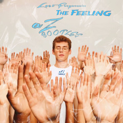 Lost Frequencies - The Feeling (aZ Bootleg)