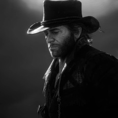 Arthur Morgan