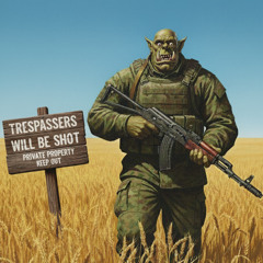 Orcslayerz (Who's That Visiting)