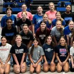 Griggs; Colocado; Lindquist in Last 2 min. Set  V - Aug 20, 2024 Springs VB at Tompkins