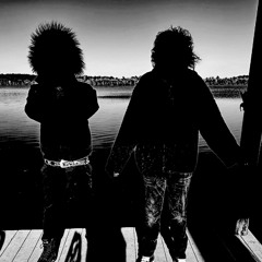 ¡YEAH! ft Roosk (Prod. astori + bmud + destiny)